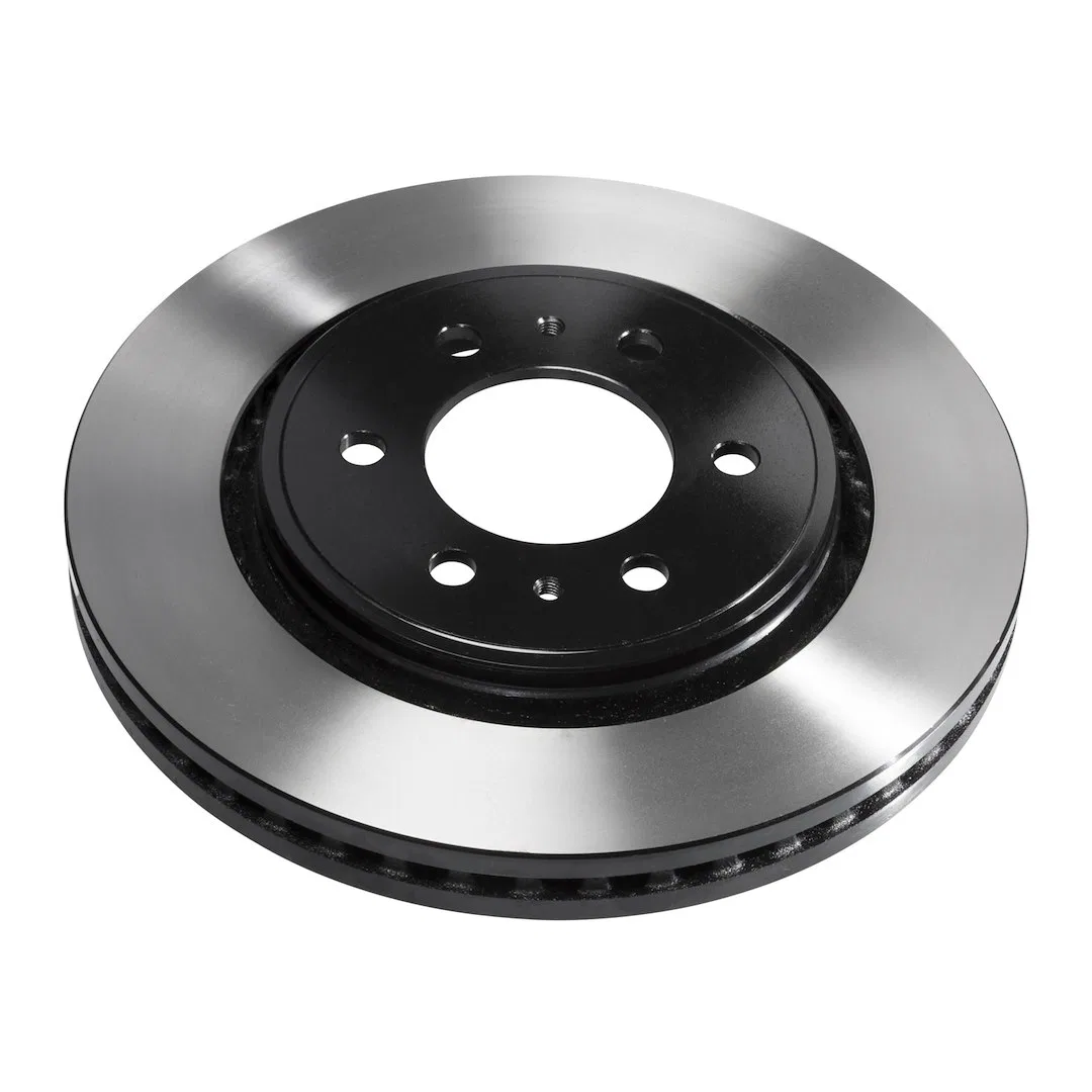 BD126433E – WAGNER BRAKE Brake Rotor, Vented One Piece Design Wheel Bolt Pattern 6 x 134.9 Millimeter 350.2 Millimete...